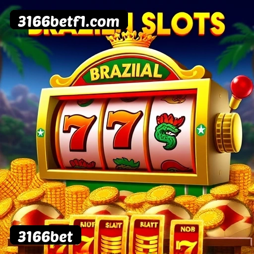 Chuva de Bônus 3166bet - Slots