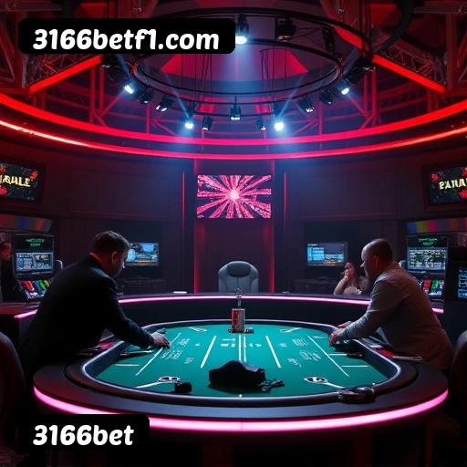 Estratégias 3166bet