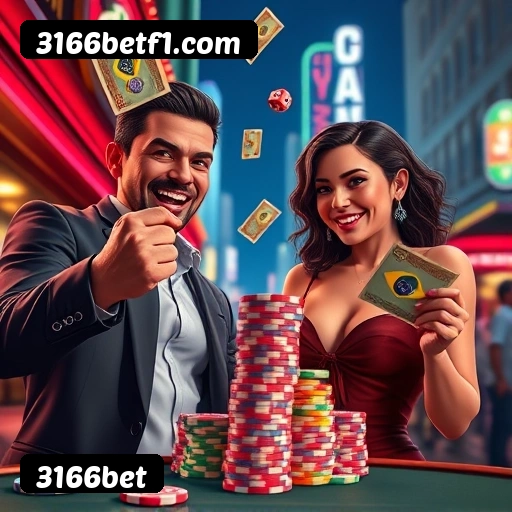 Instalar APK 3166bet