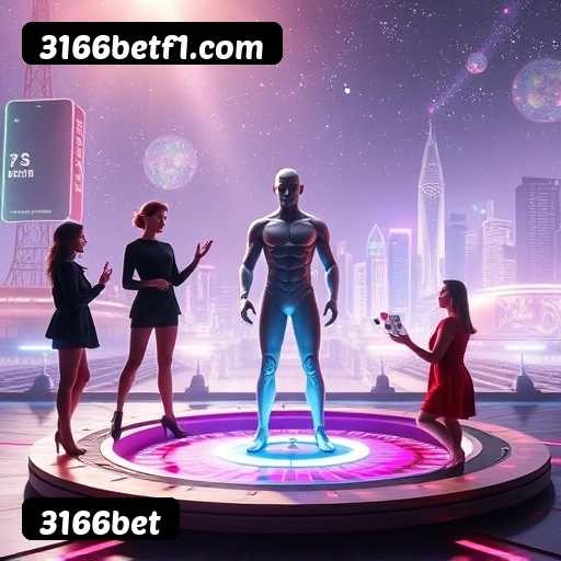 Baixar 3166bet Android