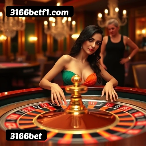 Evolução VIP 3166bet