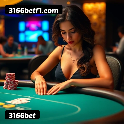 Chances Ganhar 3166bet