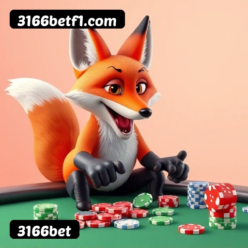 Slots RTP 3166bet