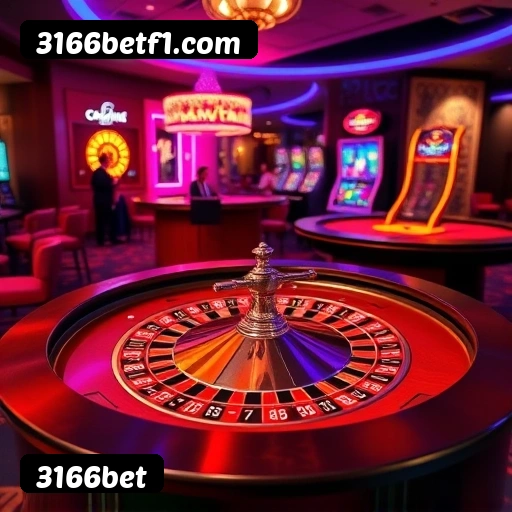 Oportunidades 3166bet