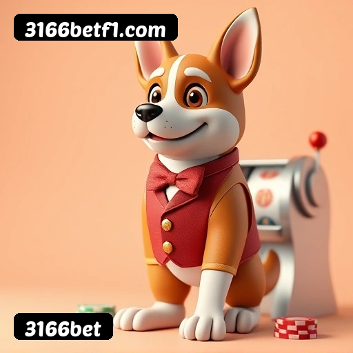 Recursos App 3166bet