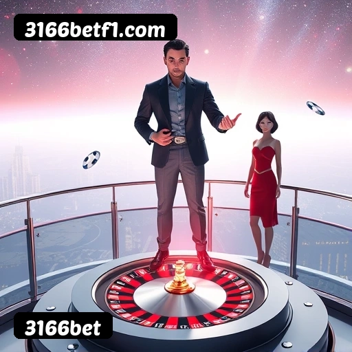 Vantagens App 3166bet