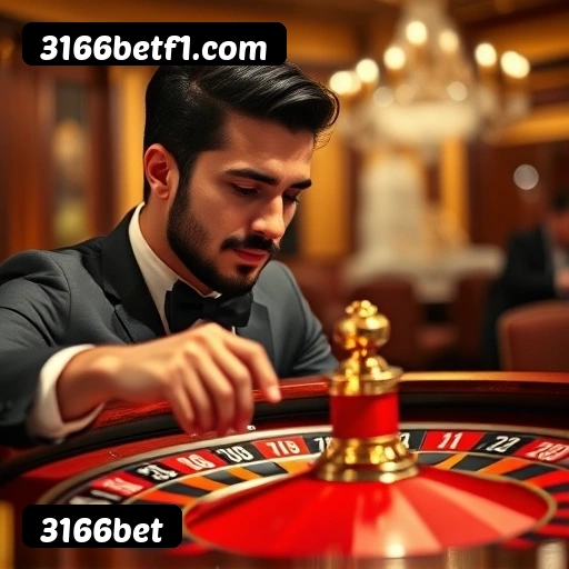 Sucesso 3166bet
