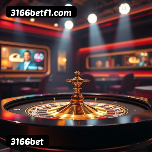 Free spins 3166bet