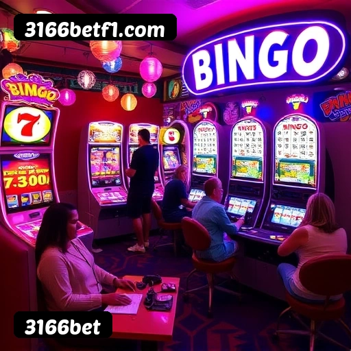 Instalar 3166bet Mac