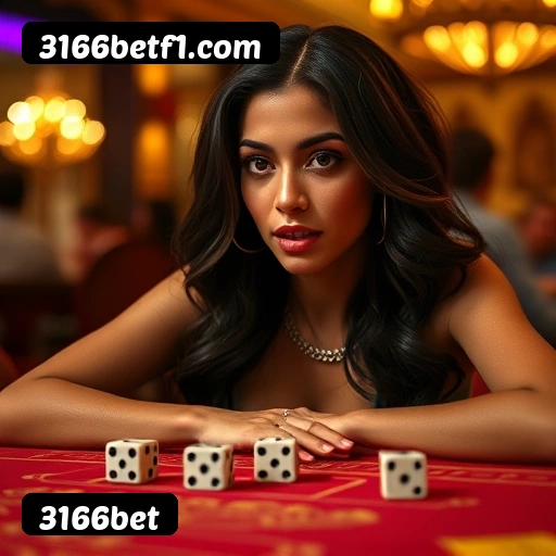App Mobile 3166bet